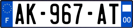 AK-967-AT