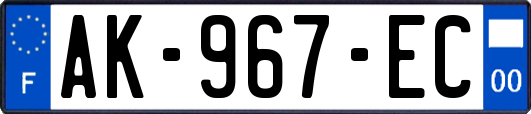 AK-967-EC