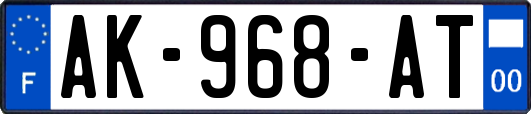 AK-968-AT