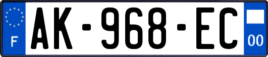 AK-968-EC