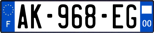 AK-968-EG