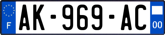 AK-969-AC