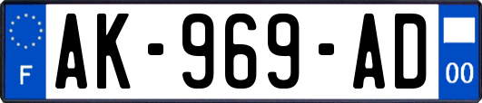 AK-969-AD