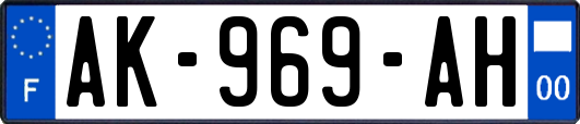 AK-969-AH