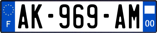 AK-969-AM