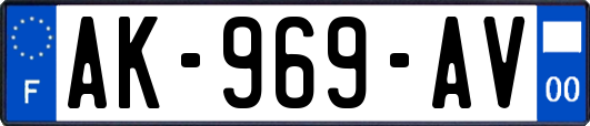 AK-969-AV