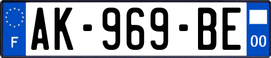 AK-969-BE