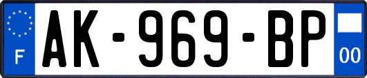 AK-969-BP