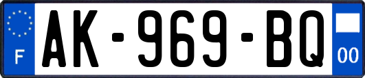 AK-969-BQ