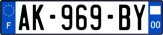 AK-969-BY