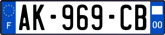 AK-969-CB