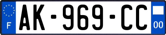 AK-969-CC
