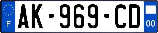 AK-969-CD