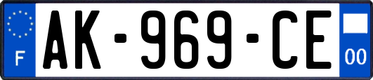 AK-969-CE