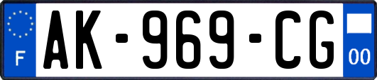 AK-969-CG