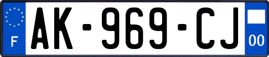 AK-969-CJ