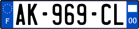 AK-969-CL