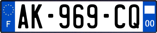 AK-969-CQ