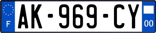 AK-969-CY