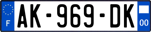 AK-969-DK