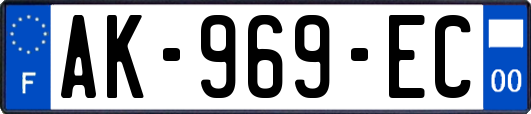 AK-969-EC