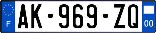 AK-969-ZQ