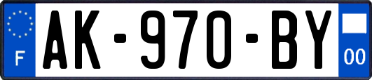 AK-970-BY