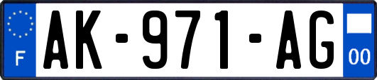 AK-971-AG