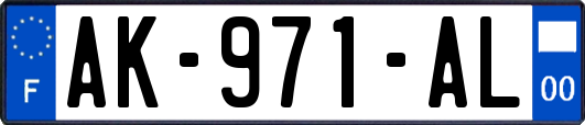 AK-971-AL