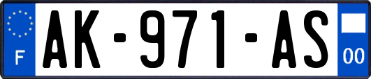 AK-971-AS