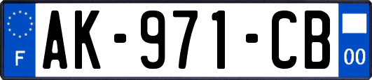 AK-971-CB