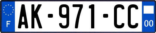 AK-971-CC