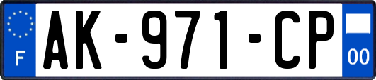 AK-971-CP