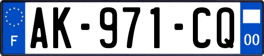 AK-971-CQ