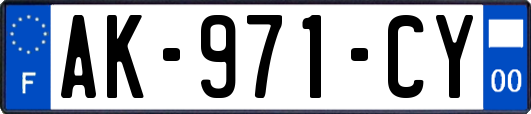 AK-971-CY