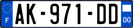 AK-971-DD