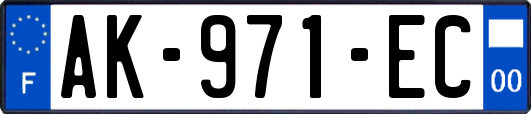 AK-971-EC