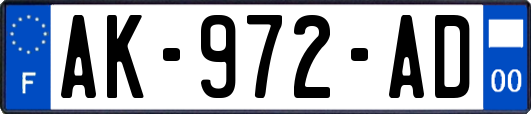 AK-972-AD