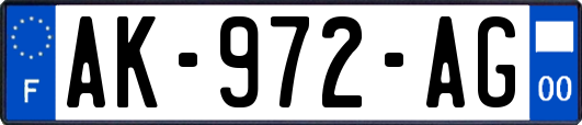 AK-972-AG