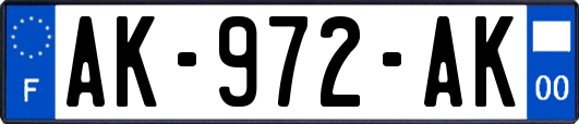 AK-972-AK