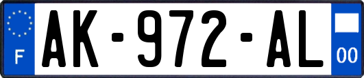 AK-972-AL