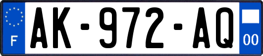 AK-972-AQ