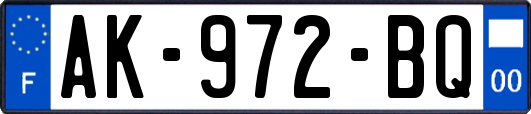AK-972-BQ