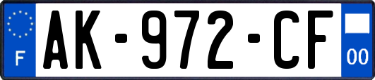AK-972-CF