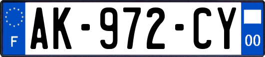 AK-972-CY