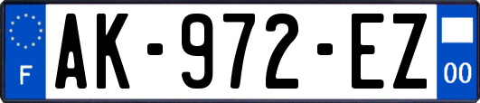 AK-972-EZ