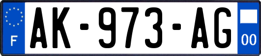 AK-973-AG