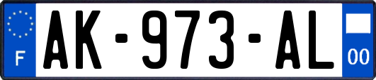 AK-973-AL