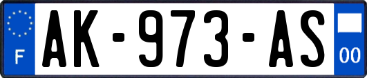 AK-973-AS