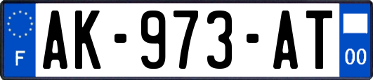 AK-973-AT